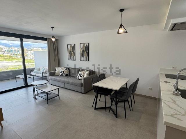 Piso, San Pedro Pueblo, Marbella