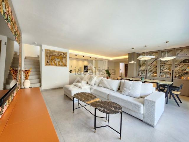 Piso, San Pedro Pueblo, Marbella