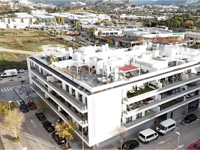 Piso, San Pedro Pueblo, Marbella