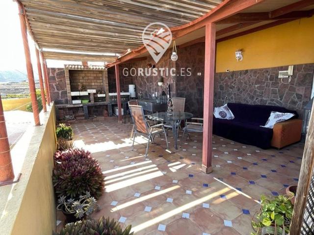 Piso, San Sebastian de la Gomera