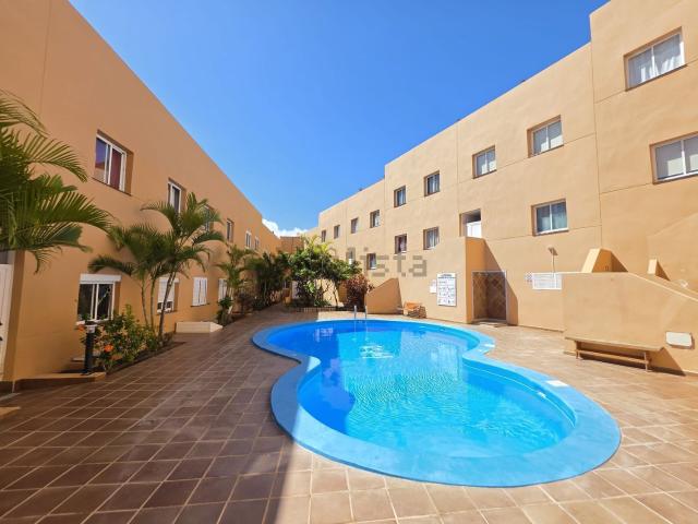 Piso, San Sebastian de la Gomera