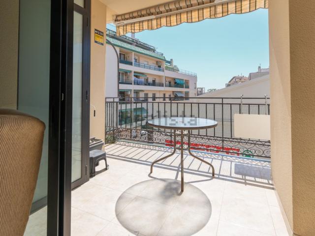Piso, Sant Carles de la Rápita
