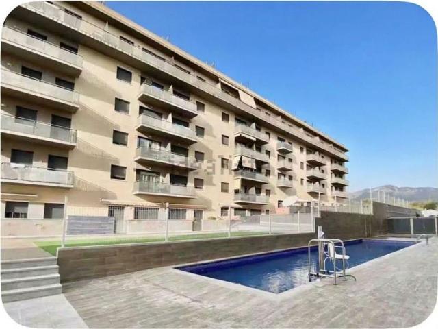 Piso, Sant Carles de la Rápita