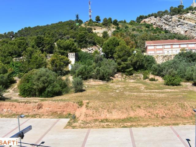 Piso, Sant Carles de la Rápita