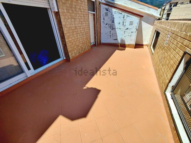 Piso, Sant Carles de la Rápita