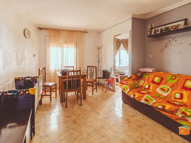 Piso, Sant Carles de la Rápita
