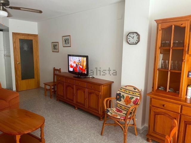 Piso, Sant Carles de la Rápita