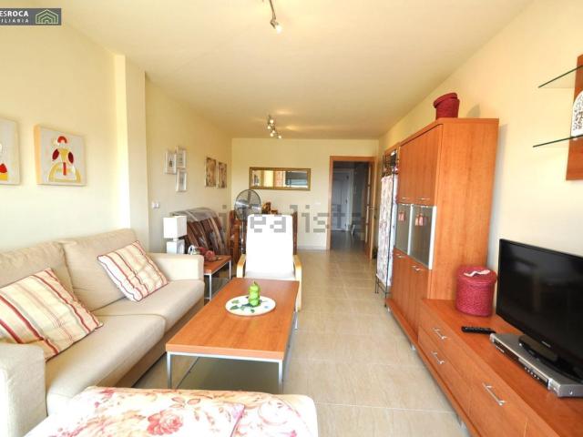 Piso, Sant Carles de la Rápita