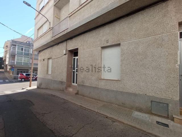 Piso, Sant Carles de la Rápita
