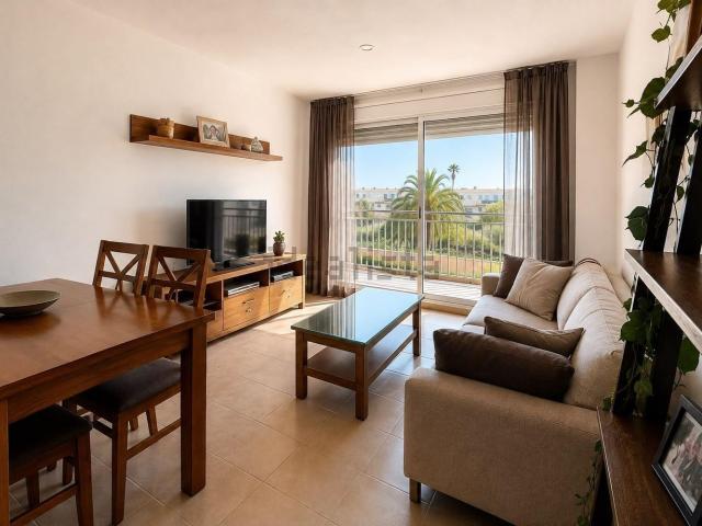 Piso, Sant Carles de la Rápita