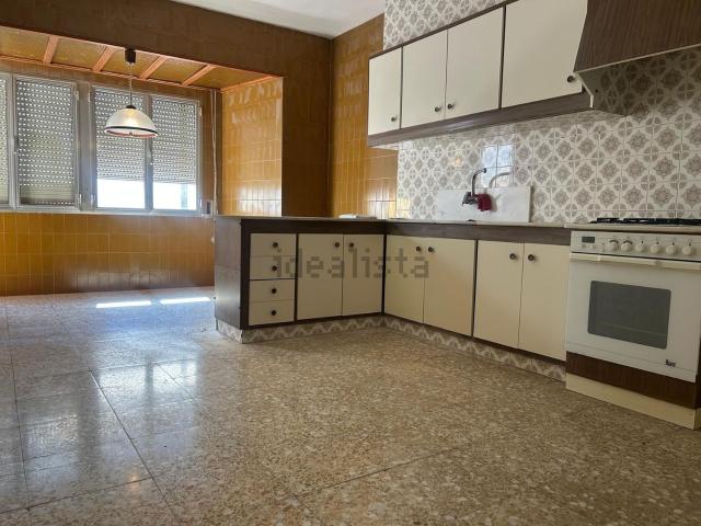 Piso, Sant Carles de la Rápita