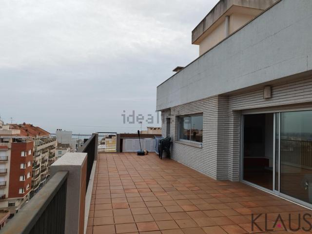 Piso, Sant Carles de la Rápita