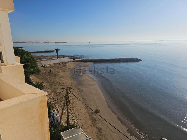 Piso, Sant Carles de la Rápita