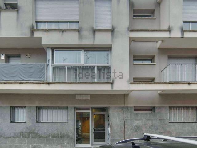 Piso, Sant Celoni