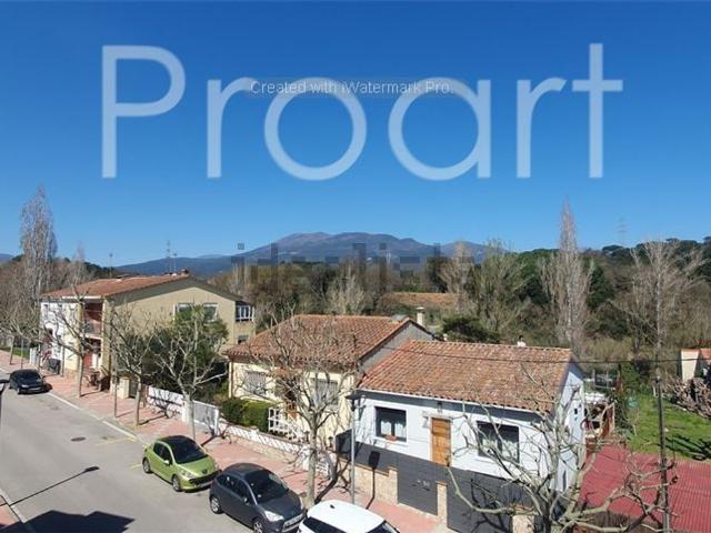 Piso, Sant Celoni