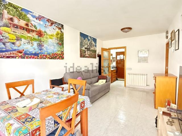 Piso, Sant Celoni