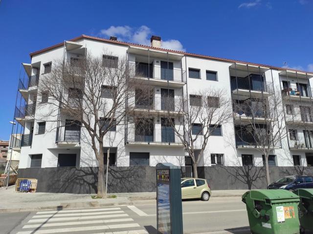 Piso, Sant Celoni