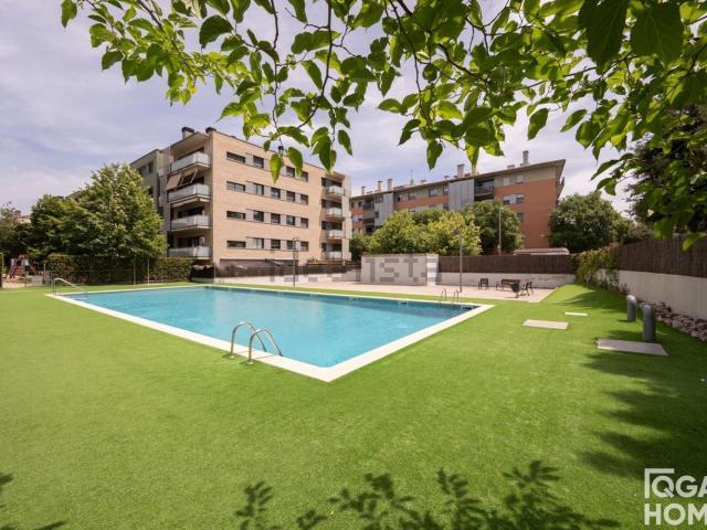 Piso, Sant Cugat del Vallès