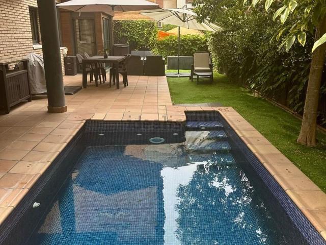 Piso, Sant Cugat del Vallès