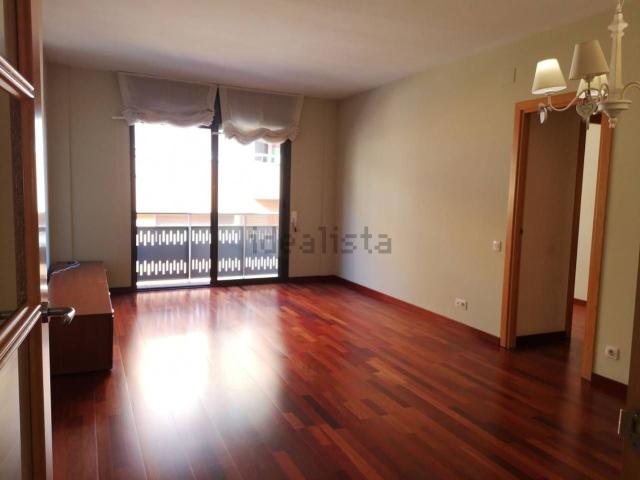 Piso, Sant Cugat del Vallès