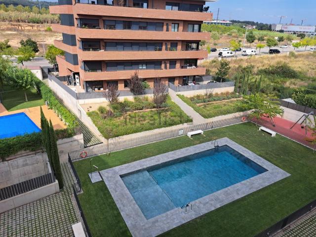 Piso, Sant Cugat del Vallès