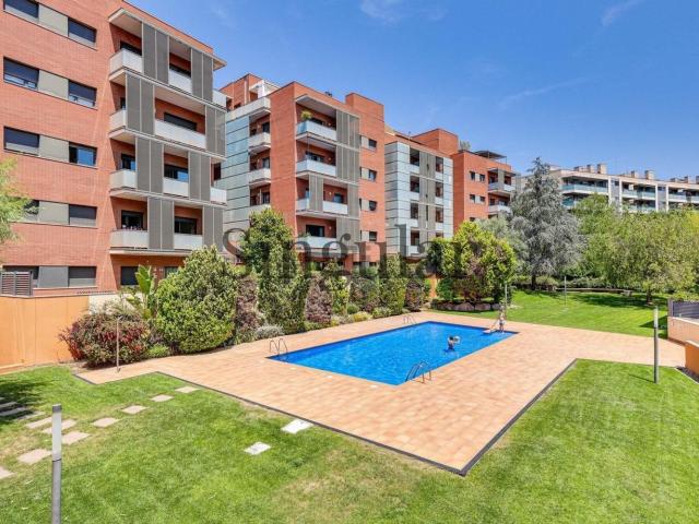 Piso, Sant Cugat del Vallès