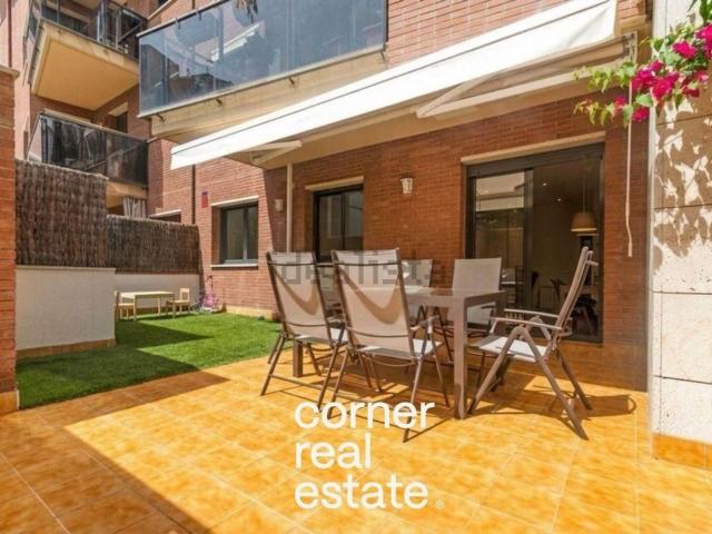 Piso, Sant Cugat del Vallès