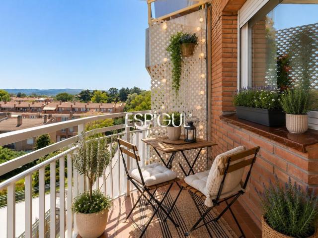 Piso, Sant Cugat del Vallès