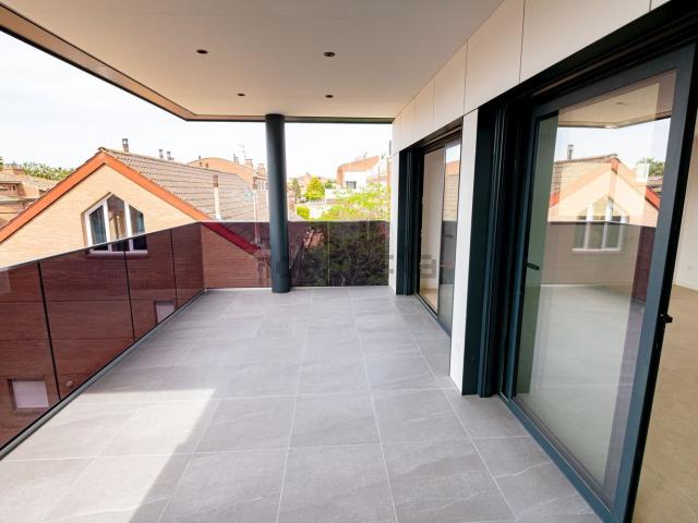 Piso, Sant Cugat del Vallès