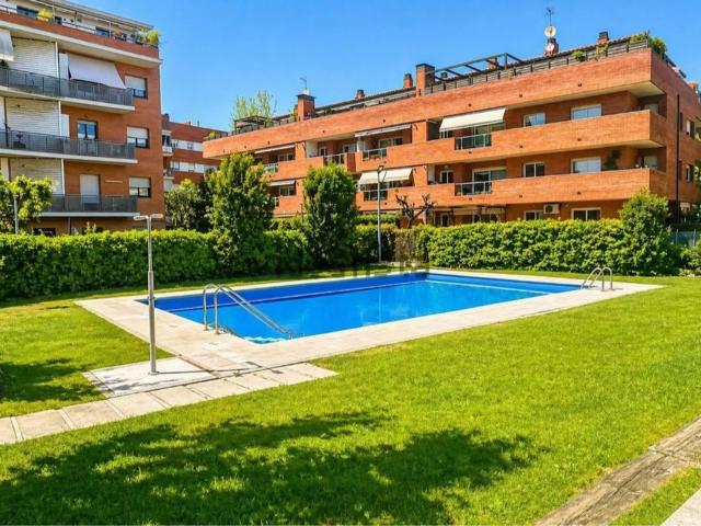 Piso, Sant Cugat del Vallès