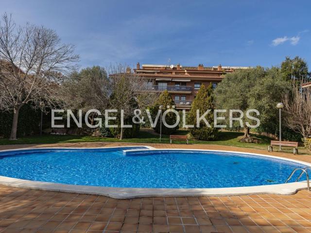 Piso, Sant Cugat del Vallès