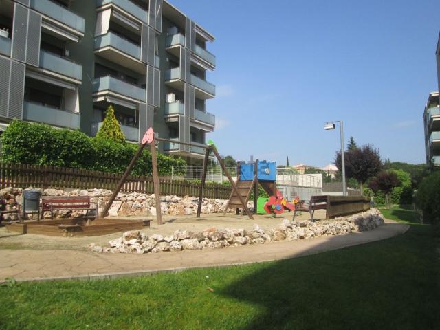Piso, Sant Cugat del Vallès