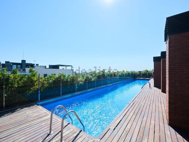 Piso, Sant Cugat del Vallès