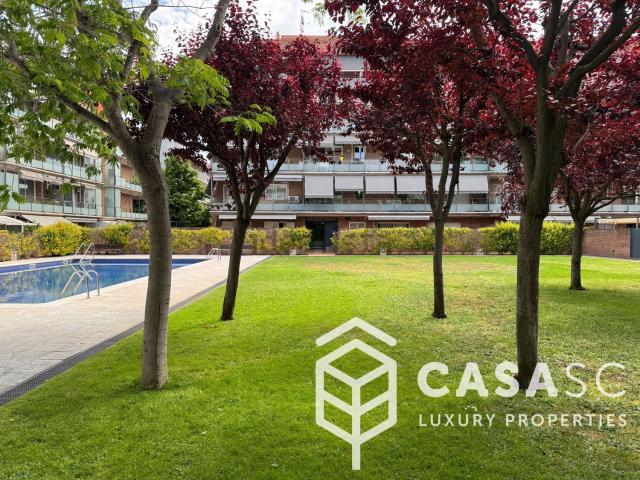 Piso, Sant Cugat del Vallès