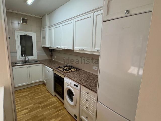 Piso, Sant Cugat del Vallès