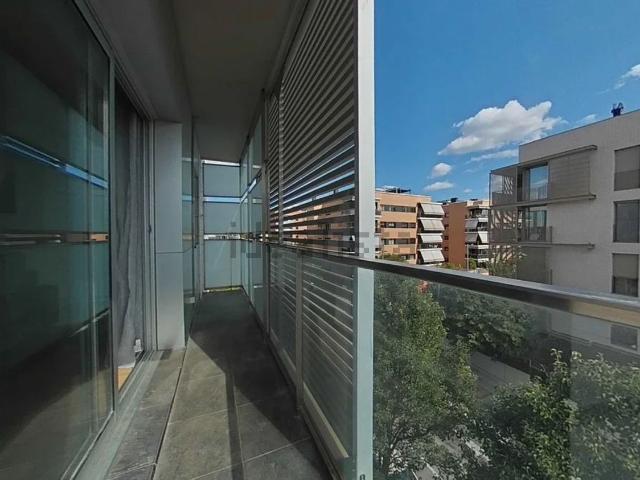 Piso, Sant Cugat del Vallès