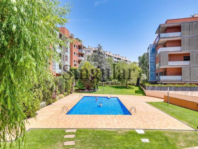 Piso, Sant Cugat del Vallès