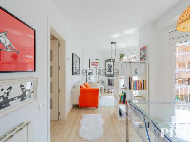 Piso, Sant Cugat del Vallès