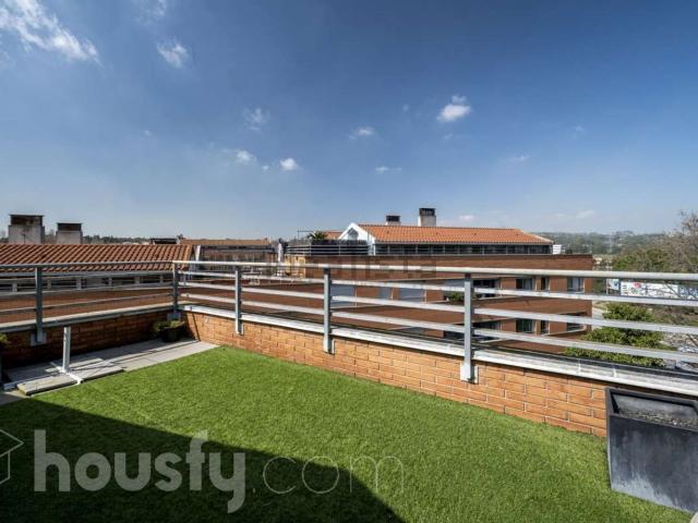 Piso, Sant Cugat del Vallès