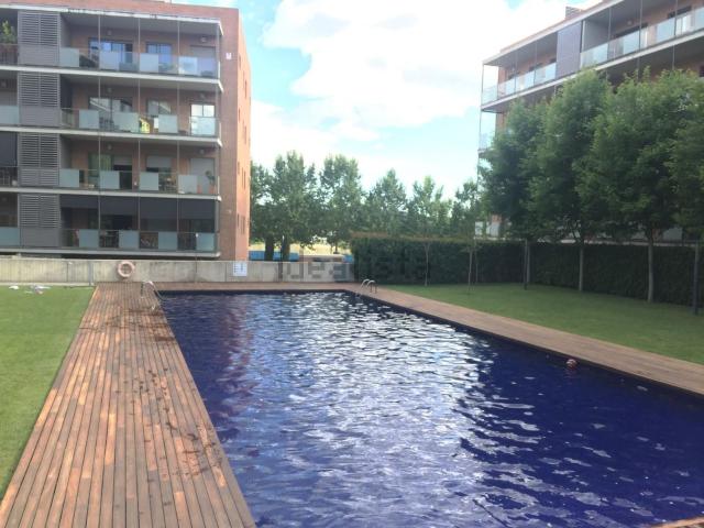 Piso, Sant Cugat del Vallès