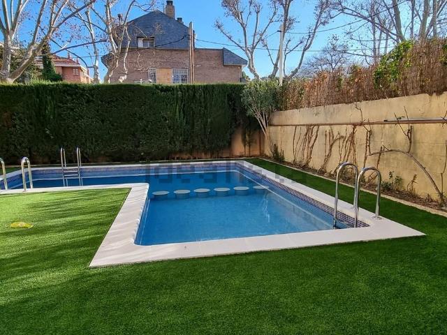 Piso, Sant Cugat del Vallès