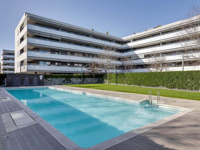 Piso, Sant Cugat del Vallès