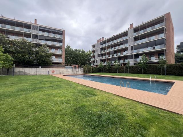 Piso, Sant Cugat del Vallès