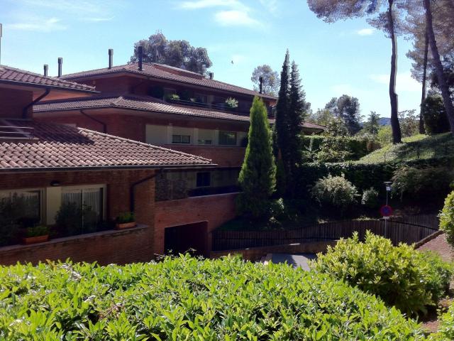 Piso, Sant Cugat del Vallès