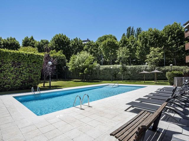 Piso, Sant Cugat del Vallès