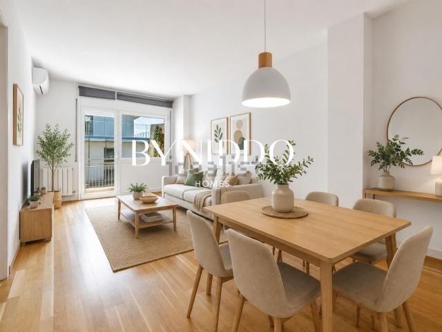Piso, Sant Cugat del Vallès