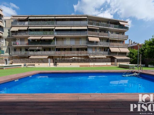 Piso, Sant Cugat del Vallès
