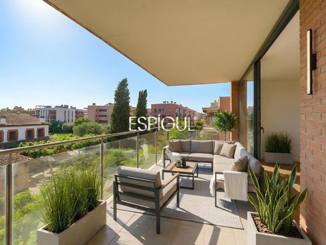 Piso, Sant Cugat del Vallès