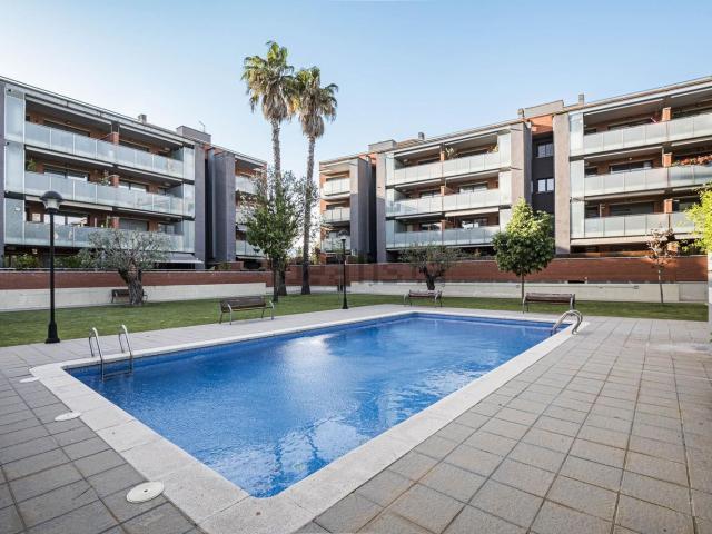 Piso, Sant Cugat del Vallès