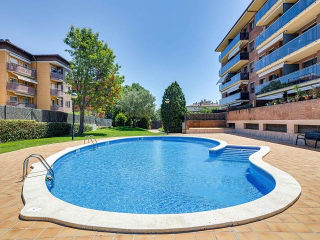 Piso, Sant Cugat del Vallès